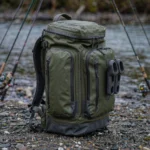 Waterproof Tackle Backpack 25L