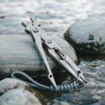 Titanium Fishing Pliers