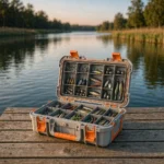 Floating Tackle Box 3700