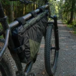 Bike Frame Bag 4.5L