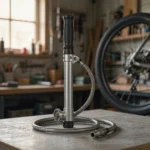 Mini Bike Pump 120 PSI